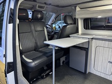 T6 T28 102 SWB 2.0 5dr Camper Manual Diesel