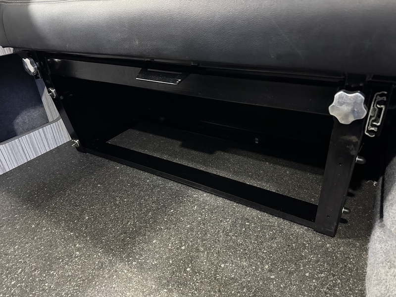 Volkswagen T6 T28 102 SWB 2.0 5dr Camper Manual Diesel