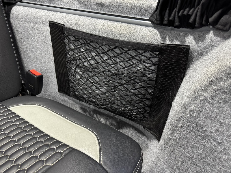 Volkswagen T6 T28 102 SWB 2.0 5dr Camper Manual Diesel