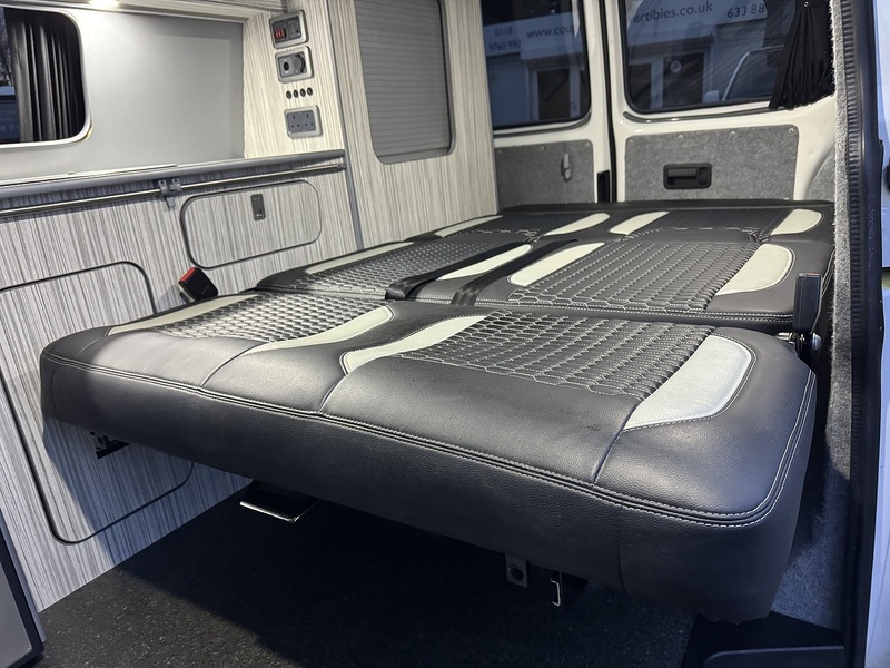 Volkswagen T6 T28 102 SWB 2.0 5dr Camper Manual Diesel