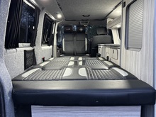 T6 T28 102 SWB 2.0 5dr Camper Manual Diesel