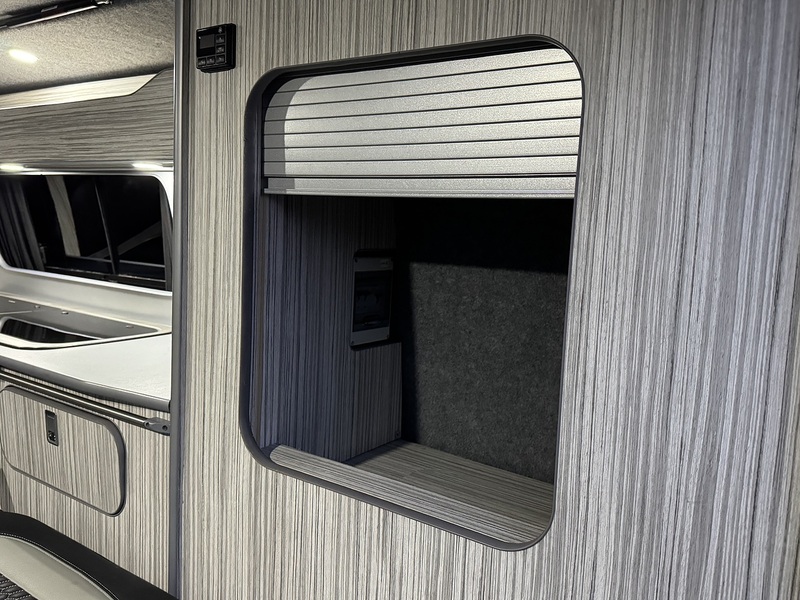 Volkswagen T6 T28 102 SWB 2.0 5dr Camper Manual Diesel