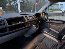 T6 T28 102 SWB 2.0 5dr Camper Manual Diesel