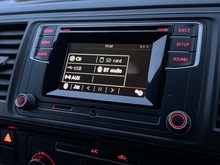 T6 T28 102 SWB 2.0 5dr Camper Manual Diesel