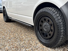 T6 T28 150 SWB 2.0 5dr Camper Manual Diesel
