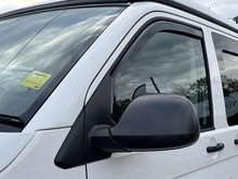 T6 T28 150 SWB 2.0 5dr Camper Manual Diesel