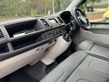 T6 T28 150 SWB 2.0 5dr Camper Manual Diesel