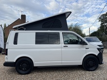 T6 T28 150 SWB 2.0 5dr Camper Manual Diesel