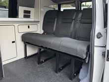 T6 T28 150 SWB 2.0 5dr Camper Manual Diesel