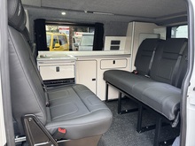 T6 T28 150 SWB 2.0 5dr Camper Manual Diesel