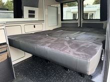 T6 T28 150 SWB 2.0 5dr Camper Manual Diesel