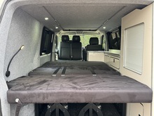 T6 T28 150 SWB 2.0 5dr Camper Manual Diesel