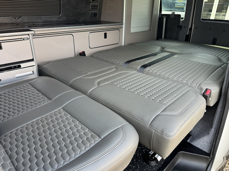 Volkswagen T6.1 T28 110 SWB 2.0 5dr Camper Manual Diesel