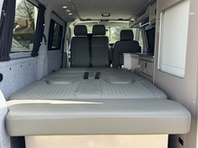 T6.1 T28 110 SWB 2.0 5dr Camper Manual Diesel