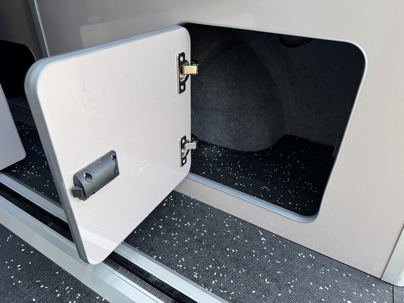 Volkswagen T6.1 T28 110 SWB 2.0 5dr Camper Manual Diesel