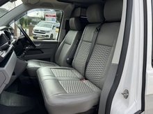 T6.1 T28 110 SWB 2.0 5dr Camper Manual Diesel