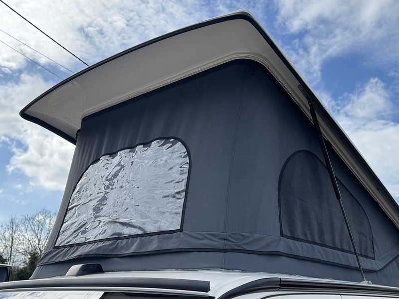 Volkswagen T6.1 T28 110 SWB 2.0 5dr Camper Manual Diesel