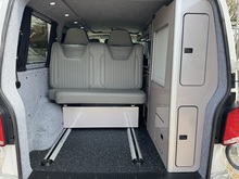 T6.1 T28 110 SWB 2.0 5dr Camper Manual Diesel