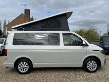 T6.1 T28 110 SWB 2.0 5dr Camper Manual Diesel