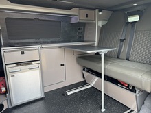 T6.1 T28 110 SWB 2.0 5dr Camper Manual Diesel