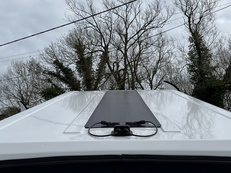 Volkswagen T6.1 T28 110 SWB 2.0 5dr Camper Manual Diesel