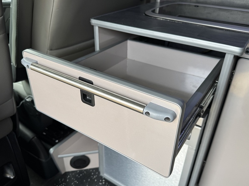 Volkswagen T6.1 T28 110 SWB 2.0 5dr Camper Manual Diesel