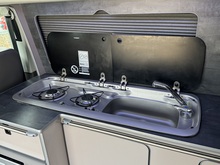 T6.1 T28 110 SWB 2.0 5dr Camper Manual Diesel