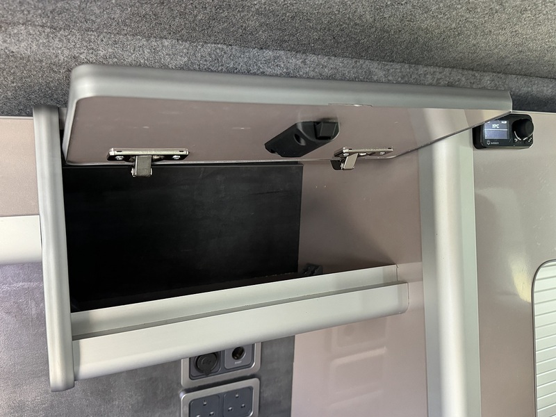 Volkswagen T6.1 T28 110 SWB 2.0 5dr Camper Manual Diesel