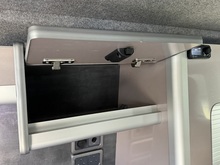 T6.1 T28 110 SWB 2.0 5dr Camper Manual Diesel