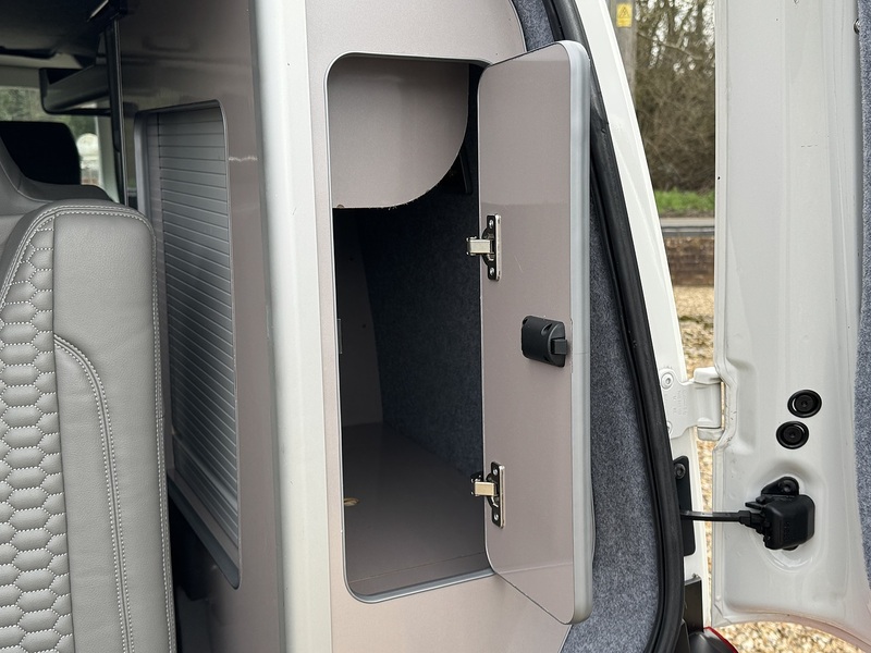 Volkswagen T6.1 T28 110 SWB 2.0 5dr Camper Manual Diesel