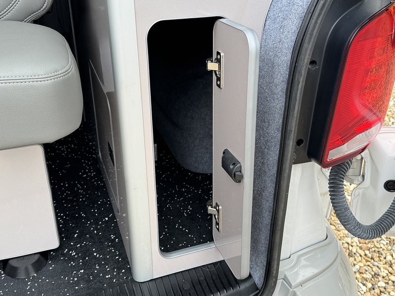 Volkswagen T6.1 T28 110 SWB 2.0 5dr Camper Manual Diesel