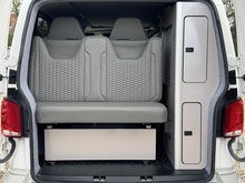 T6.1 T28 110 SWB 2.0 5dr Camper Manual Diesel