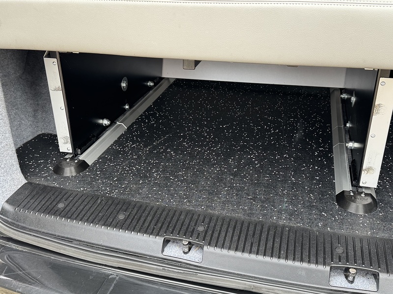 Volkswagen T6.1 T28 110 SWB 2.0 5dr Camper Manual Diesel