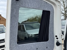 T6.1 T28 110 SWB 2.0 5dr Camper Manual Diesel