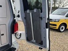 T6.1 T28 110 SWB 2.0 5dr Camper Manual Diesel