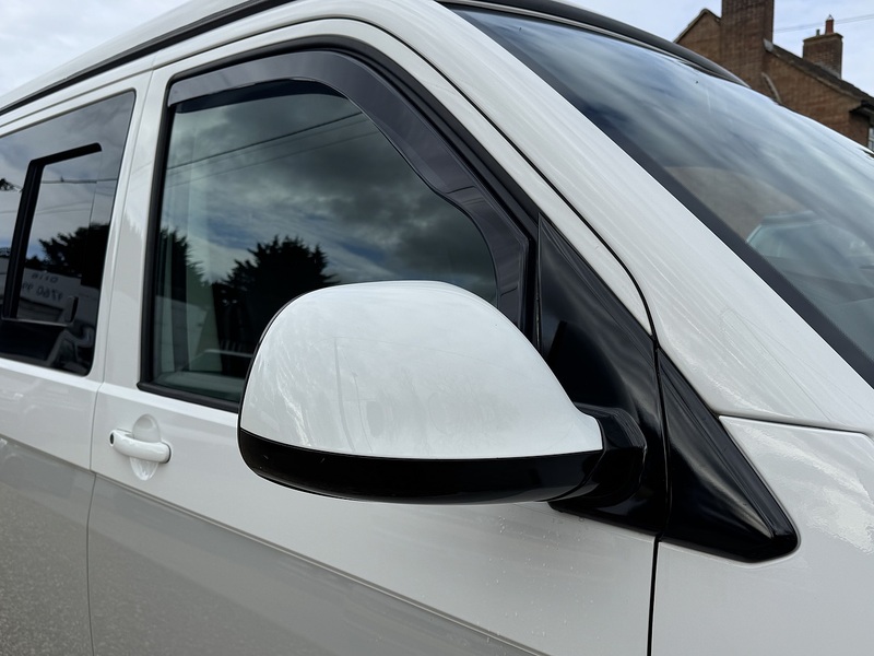 Volkswagen T6.1 T28 110 SWB 2.0 5dr Camper Manual Diesel