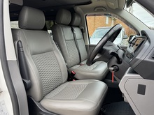 T6.1 T28 110 SWB 2.0 5dr Camper Manual Diesel