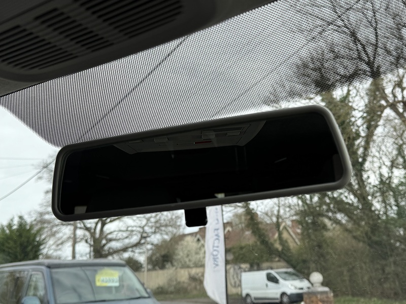 Volkswagen T6.1 T28 110 SWB 2.0 5dr Camper Manual Diesel