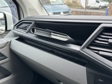 T6.1 T28 110 SWB 2.0 5dr Camper Manual Diesel