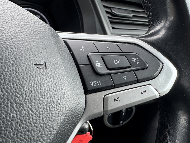 Volkswagen T6.1 T28 110 SWB 2.0 5dr Camper Manual Diesel