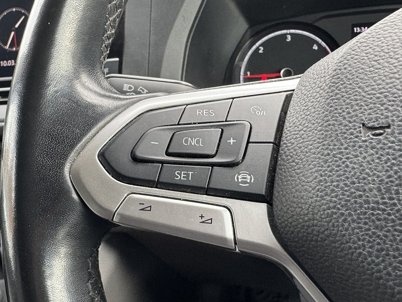 Volkswagen T6.1 T28 110 SWB 2.0 5dr Camper Manual Diesel