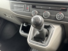 T6.1 T28 110 SWB 2.0 5dr Camper Manual Diesel