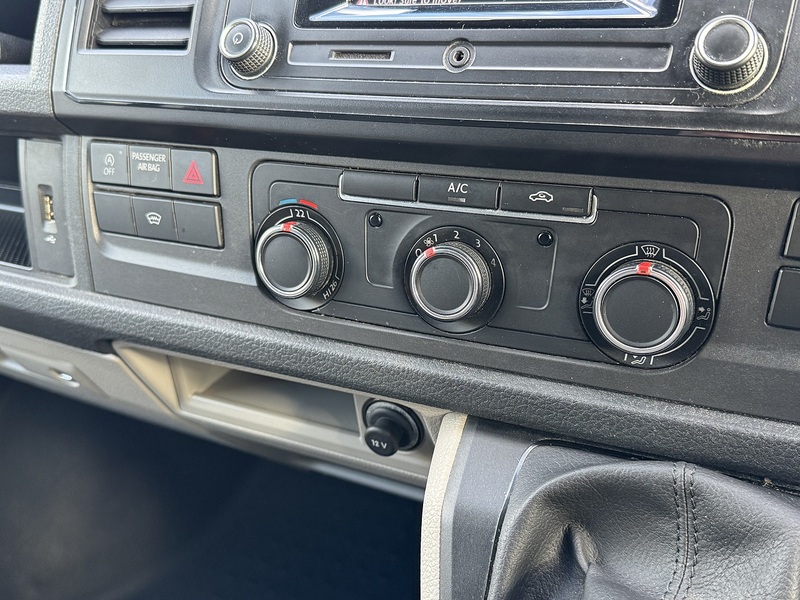 Volkswagen T6 T30 150 SWB Highline 2.0 5dr Camper Manual Diesel