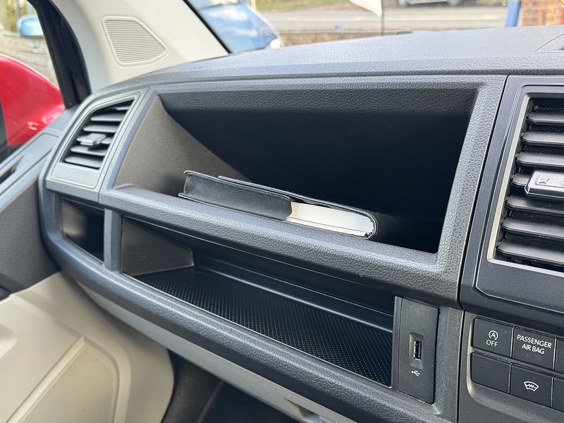 Volkswagen T6 T30 150 SWB Highline 2.0 5dr Camper Manual Diesel