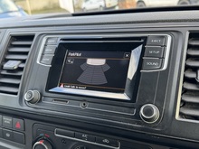 T6 T30 150 SWB Highline 2.0 5dr Camper Manual Diesel