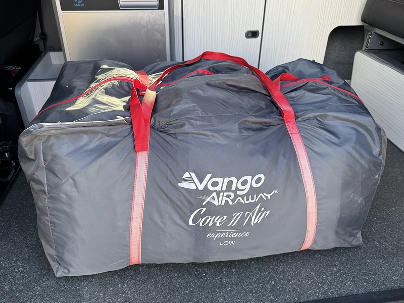 Volkswagen T6 T30 150 SWB Highline 2.0 5dr Camper Manual Diesel