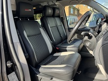 T6 T30 150 SWB Highline 2.0 5dr Camper Manual Diesel