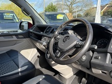 T6 T30 150 SWB Highline 2.0 5dr Camper Manual Diesel