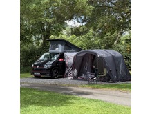 T6 T30 150 SWB Highline 2.0 5dr Camper Manual Diesel