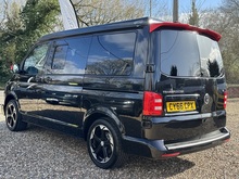 T6 T30 150 SWB Highline 2.0 5dr Camper Manual Diesel